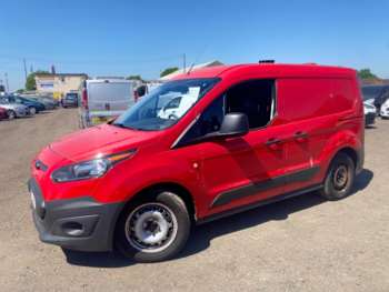 Used Ford Transit Connect 2017 for sale - 74639837: Photo
