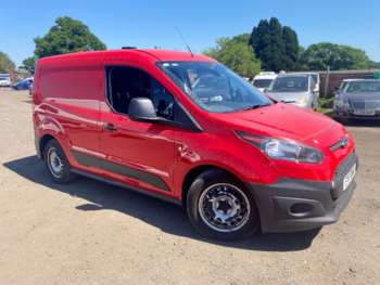Used Ford Transit Connect 2017 for sale - 74639837: Photo