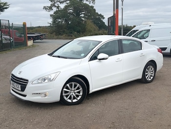 Used Peugeot 508 2012 for sale - 79246623: Photo