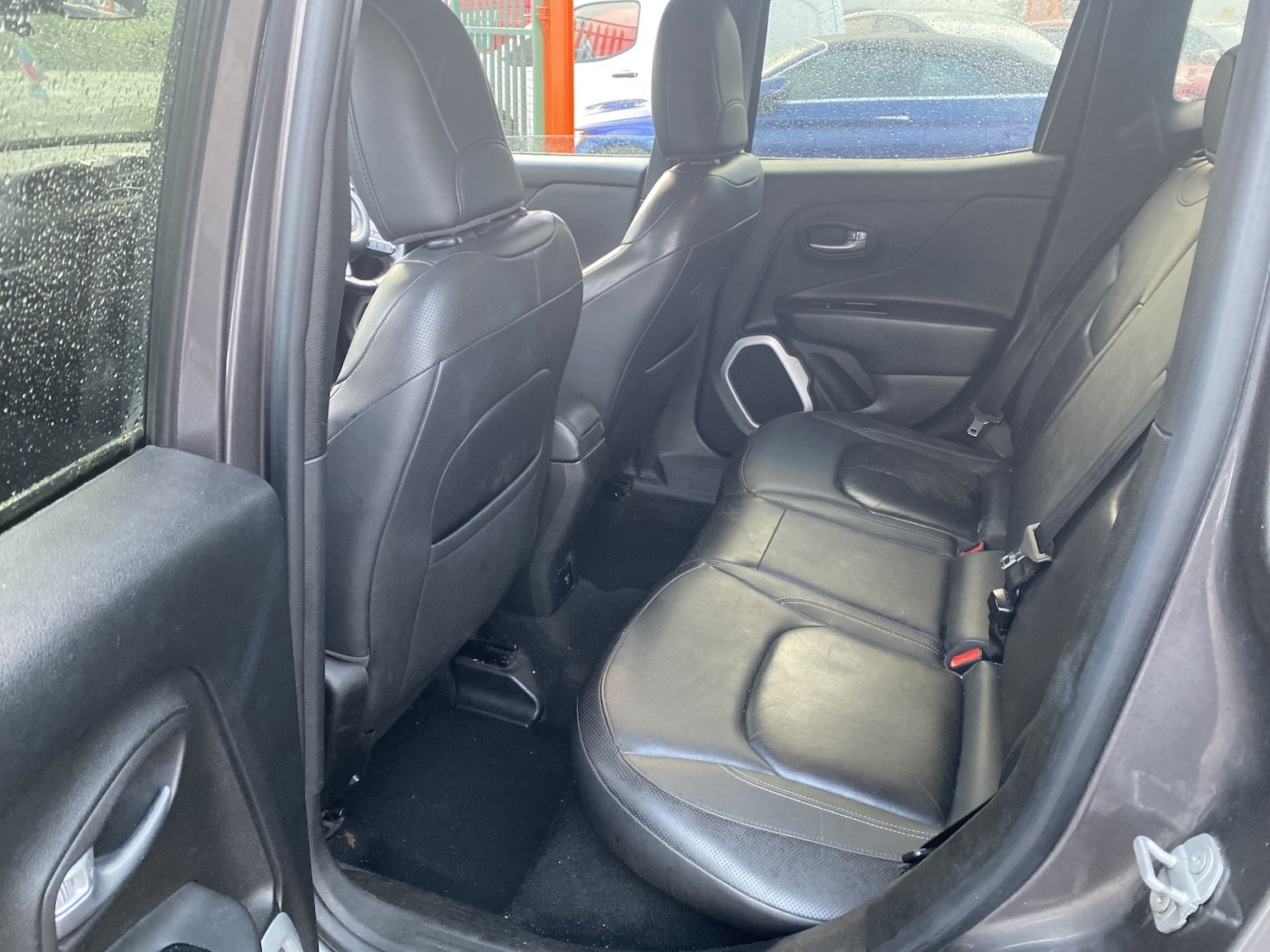 Used Jeep Renegade 2016 for sale - 77639224: Photo 10