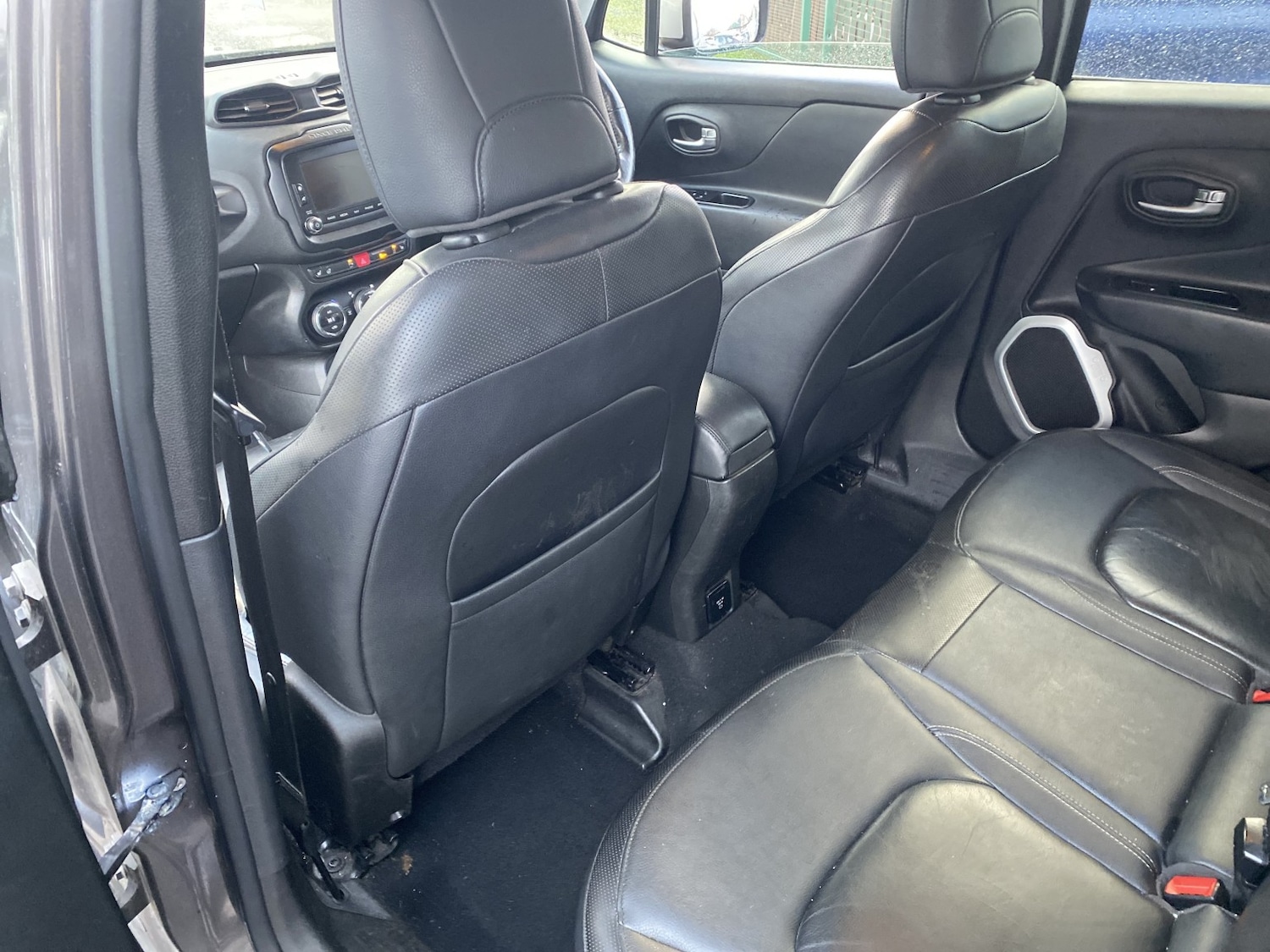 Used Jeep Renegade 2016 for sale - 77639224: Photo 11