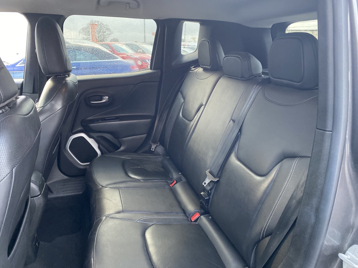 Used Jeep Renegade 2016 for sale - 77639224: Photo 12