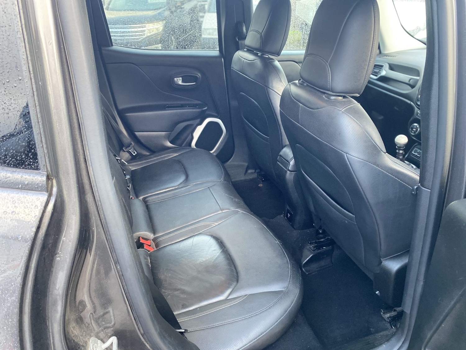 Used Jeep Renegade 2016 for sale - 77639224: Photo 13