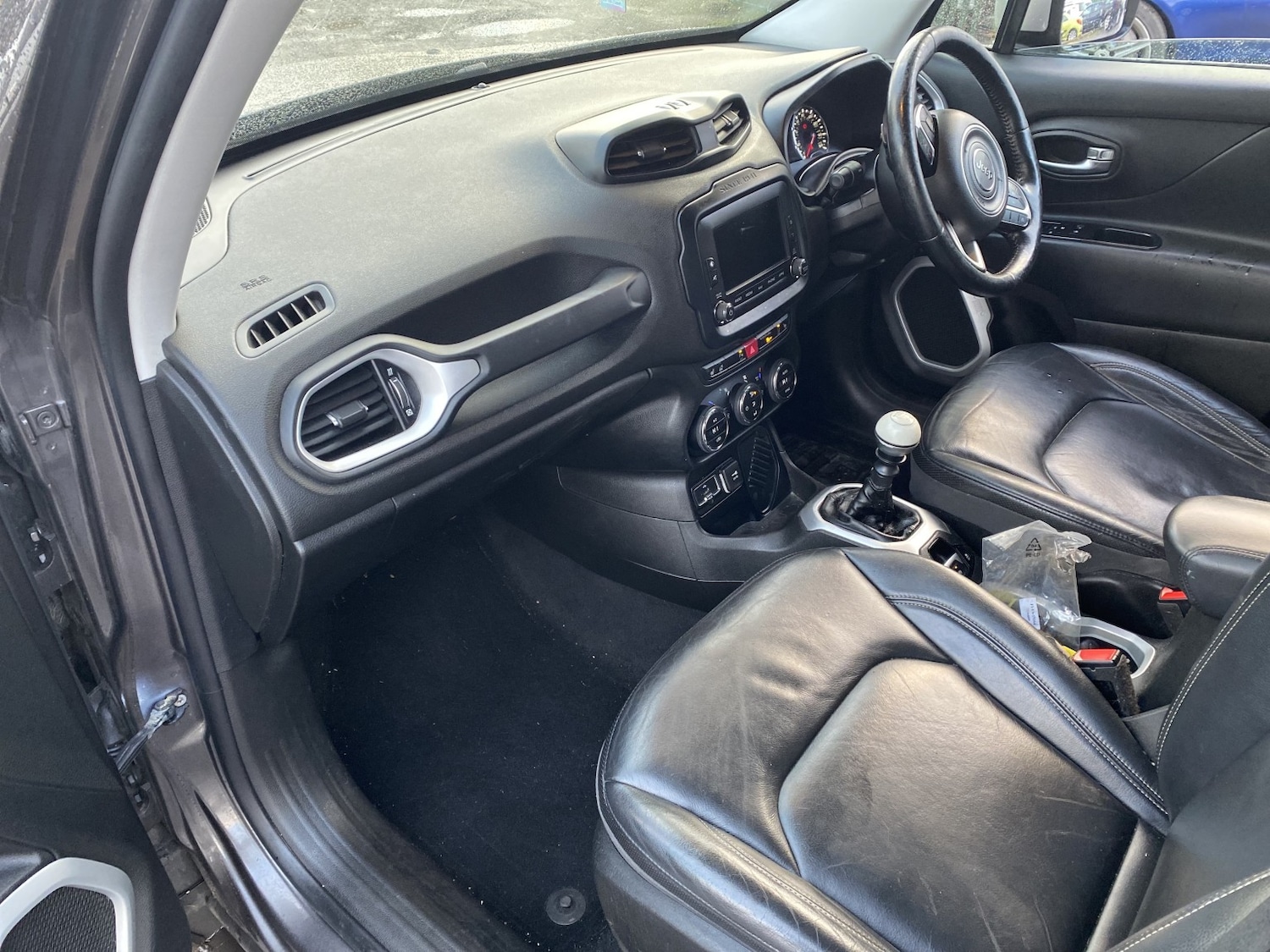 Used Jeep Renegade 2016 for sale - 77639224: Photo 8