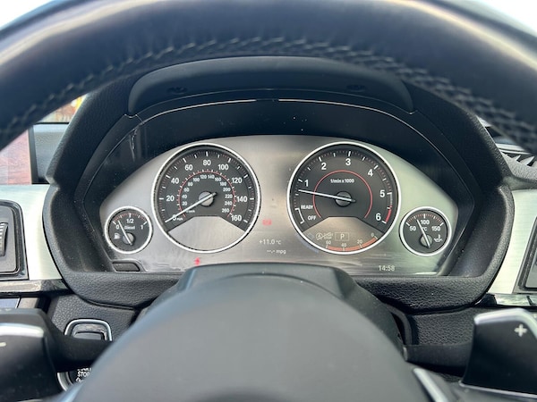 Used BMW 4 Series 2016 for sale - 74185396: Photo 24