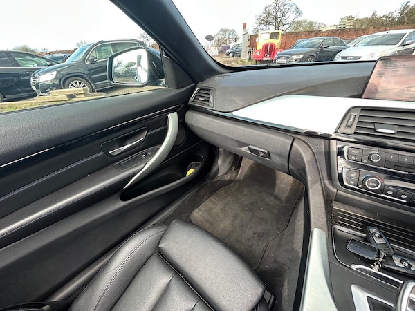 Used BMW 4 Series 2016 for sale - 74185396: Photo 26