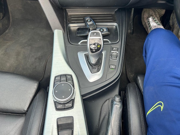 Used BMW 4 Series 2016 for sale - 74185396: Photo 27