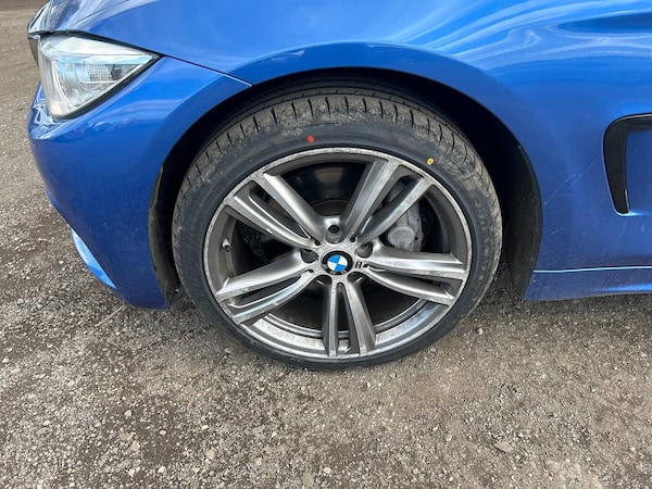 Used BMW 4 Series 2016 for sale - 74185396: Photo 8