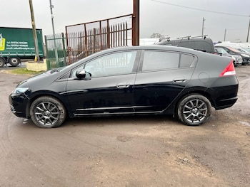 Used Honda Insight 2011 for sale - 78285633: Photo