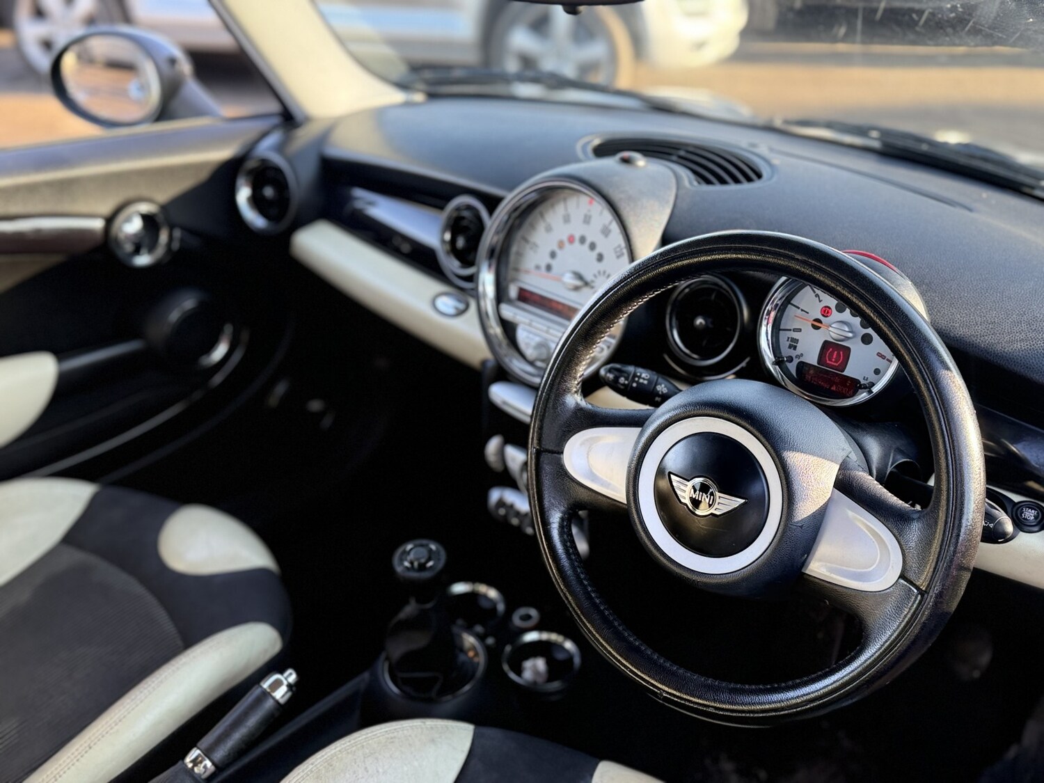 Used MINI Clubman 2009 for sale - 77639213: Photo 10