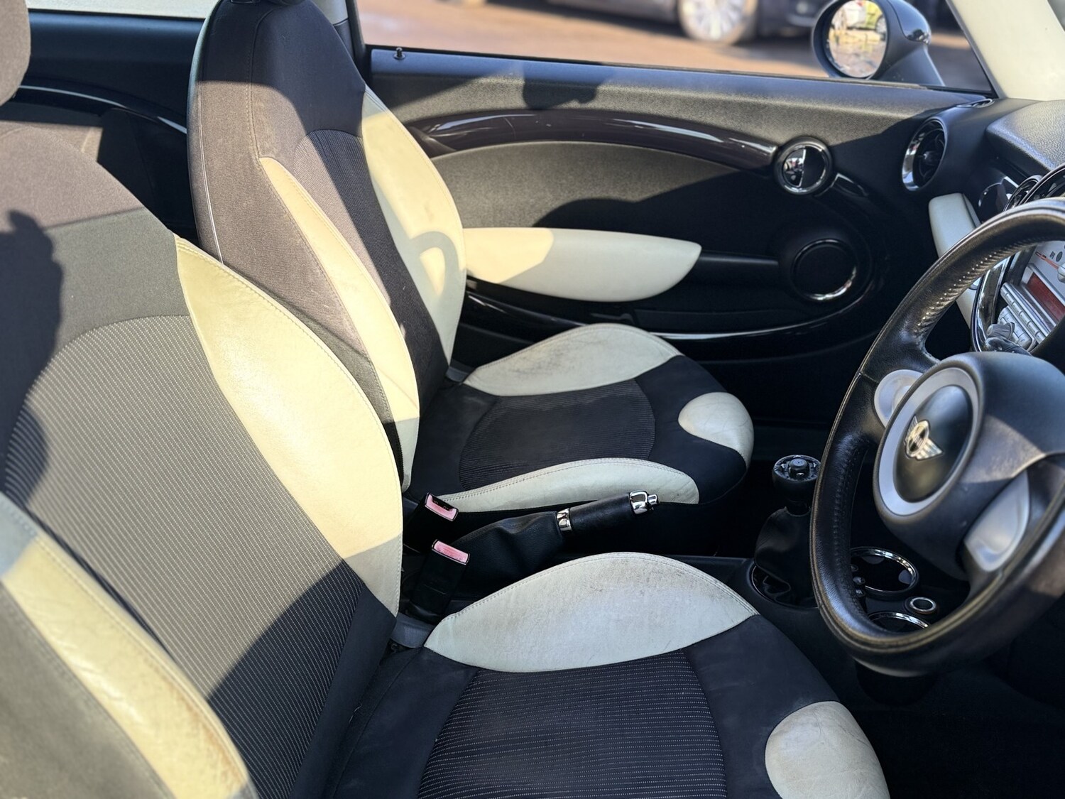 Used MINI Clubman 2009 for sale - 77639213: Photo 11