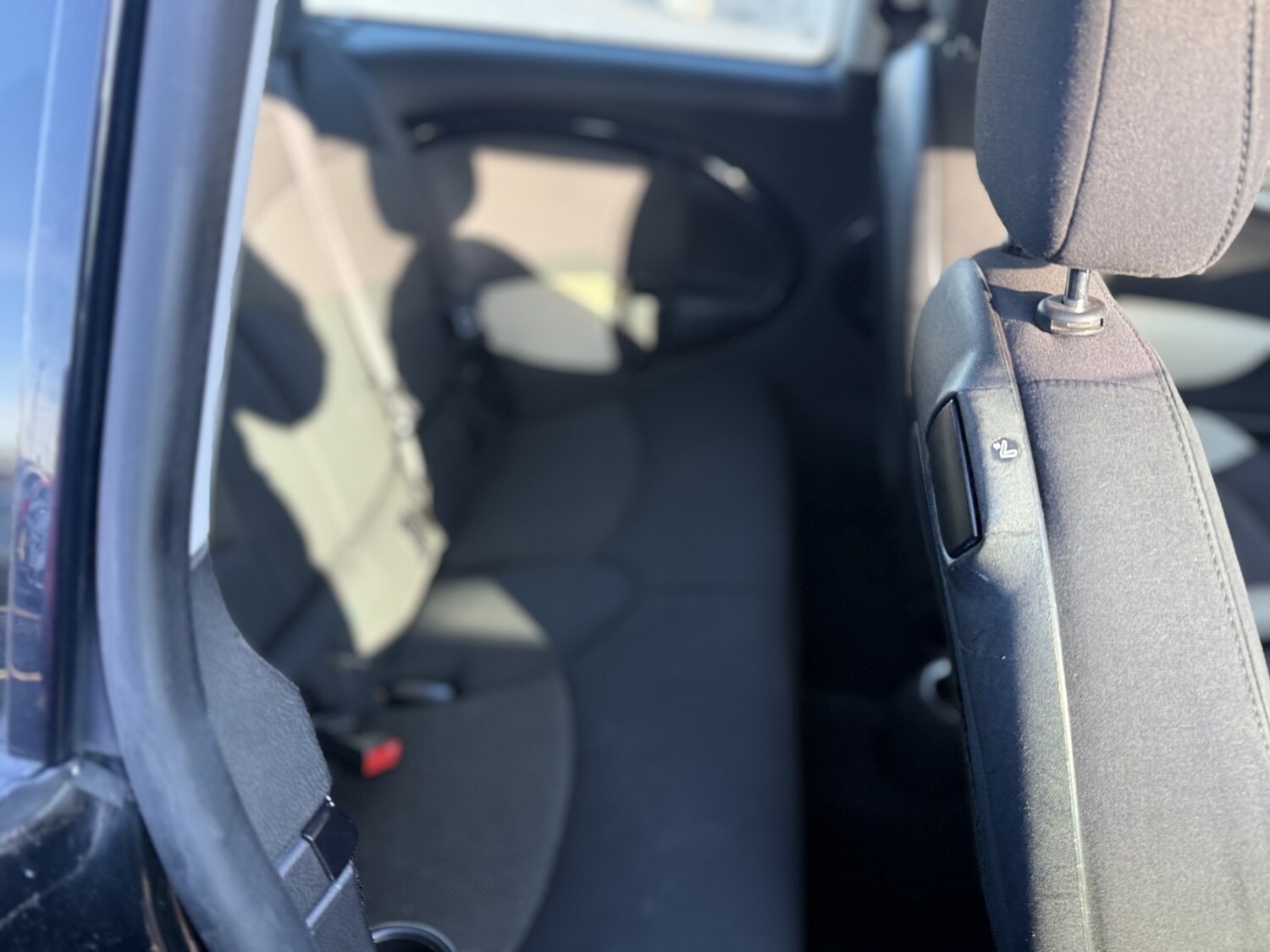 Used MINI Clubman 2009 for sale - 77639213: Photo 13