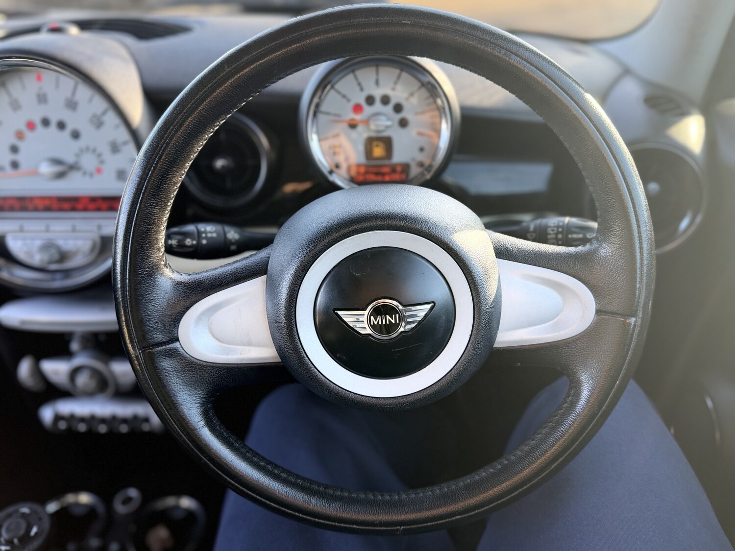 Used MINI Clubman 2009 for sale - 77639213: Photo 14