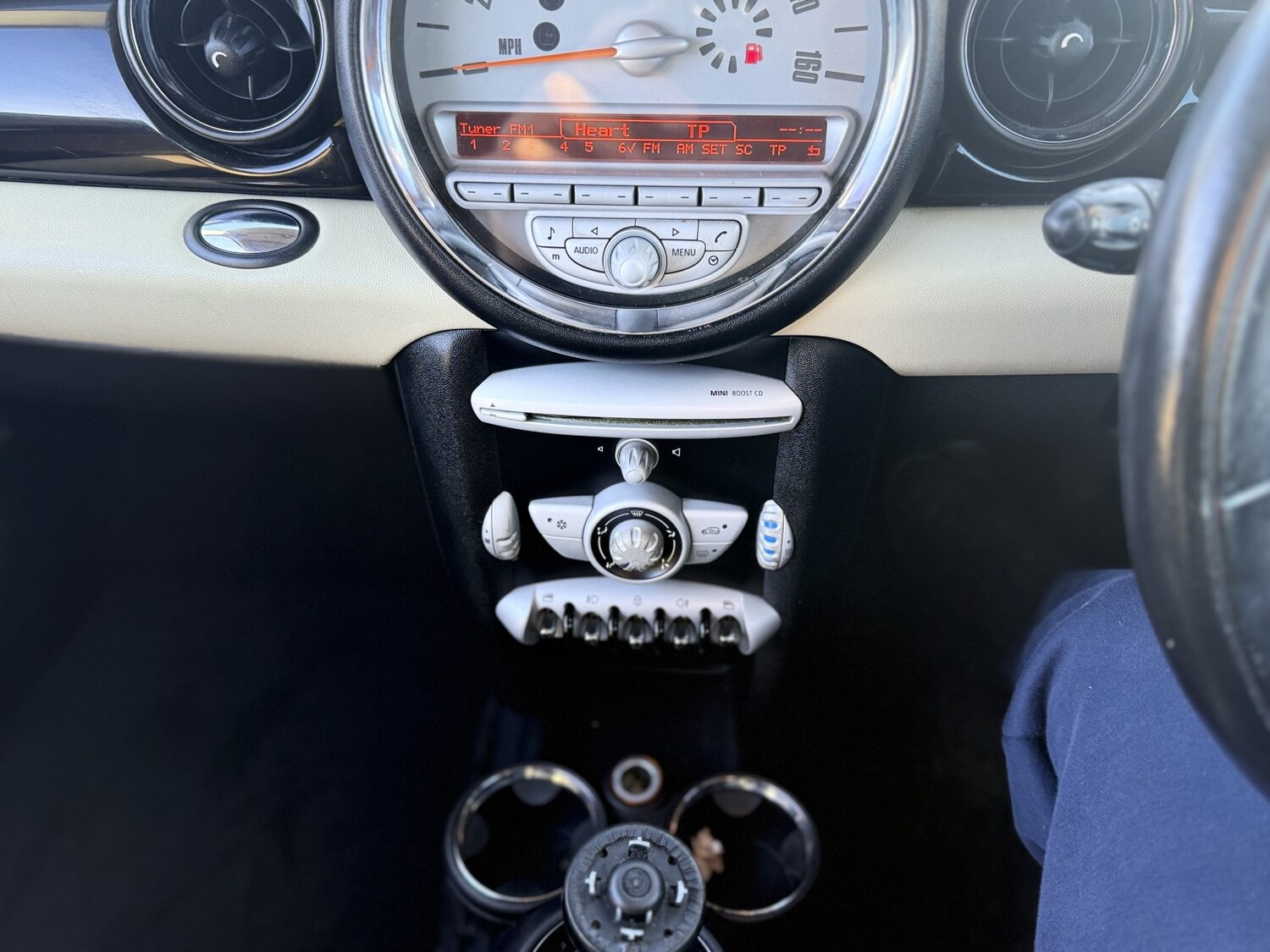 Used MINI Clubman 2009 for sale - 77639213: Photo 15