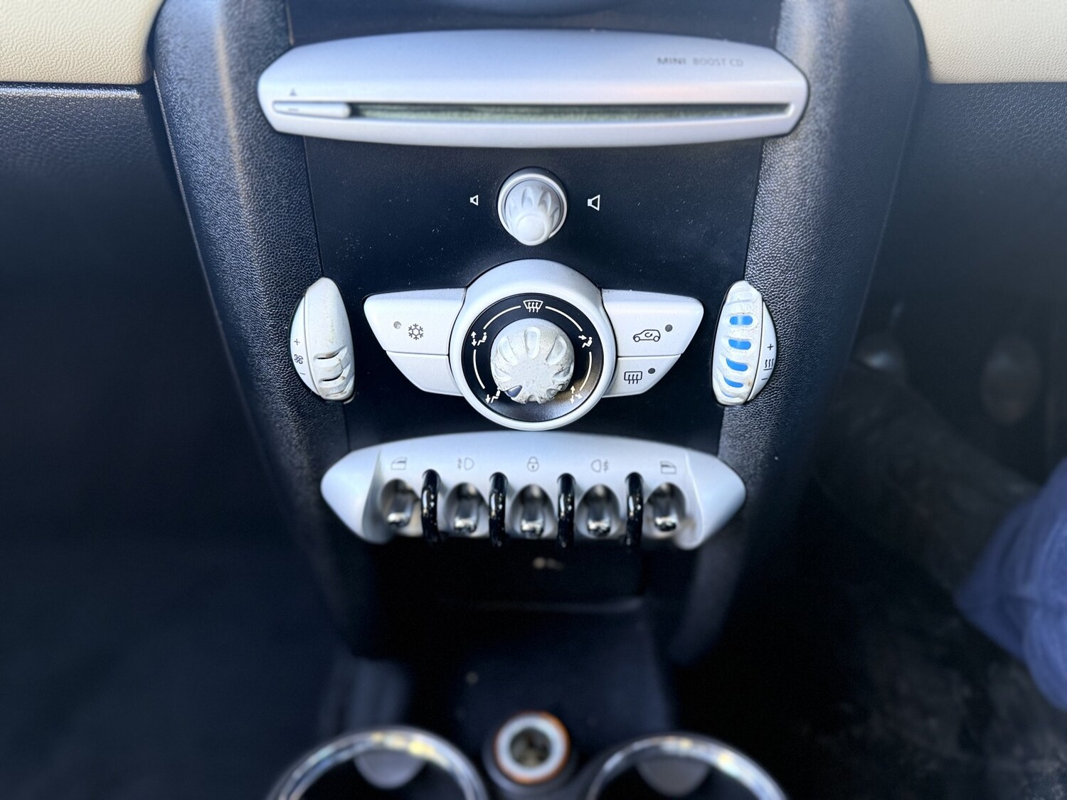 Used MINI Clubman 2009 for sale - 77639213: Photo 16