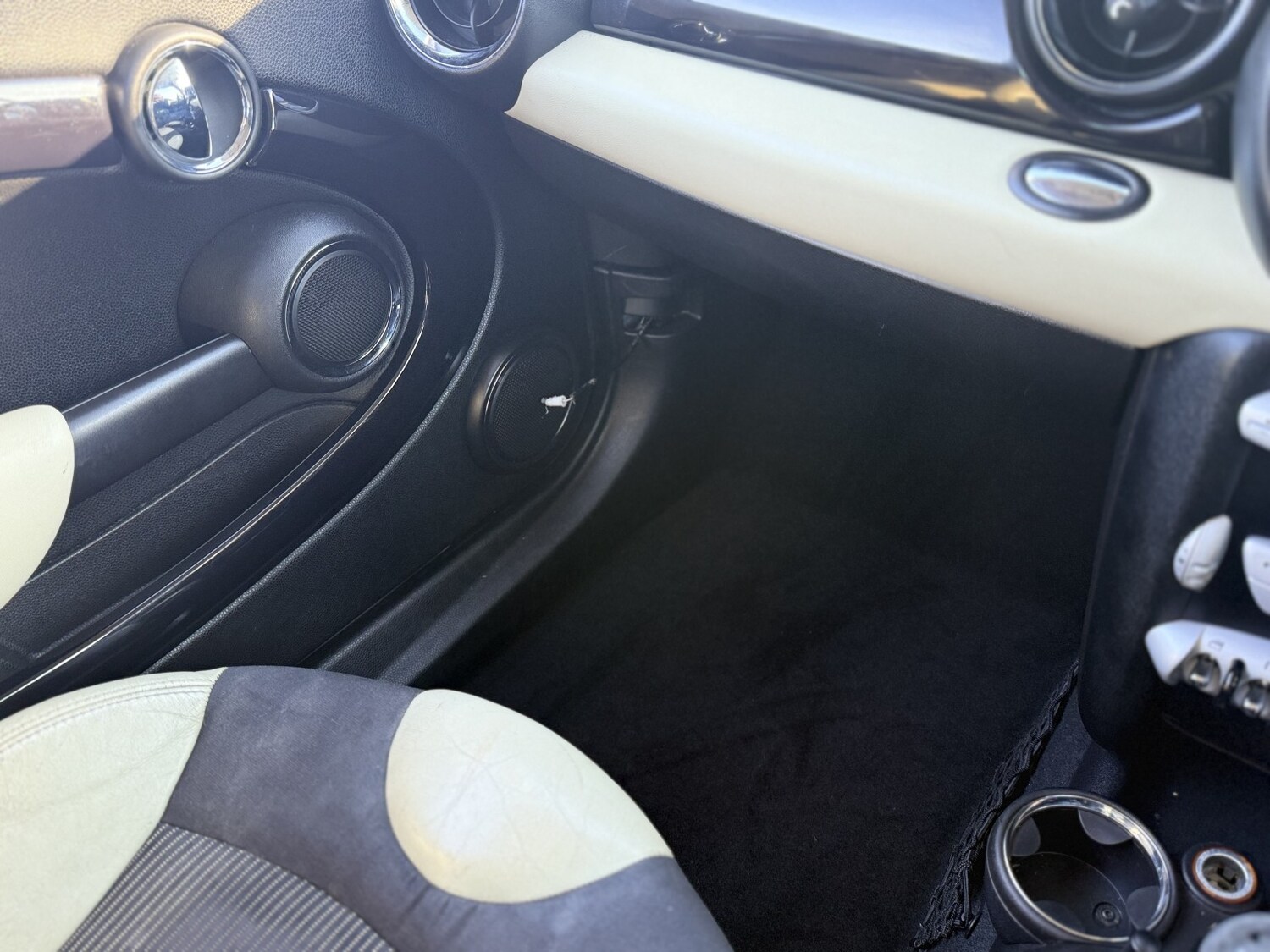 Used MINI Clubman 2009 for sale - 77639213: Photo 17