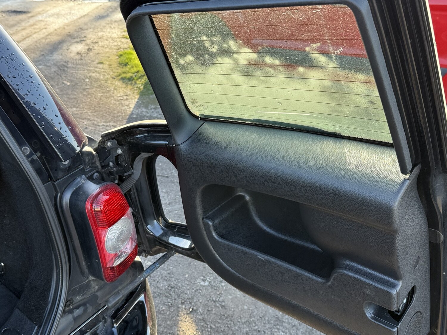 Used MINI Clubman 2009 for sale - 77639213: Photo 9