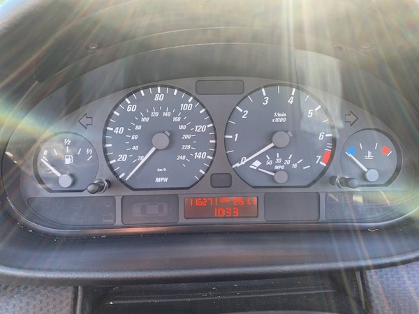 Used BMW 3 Series 2003 for sale - 74774826: Photo 10