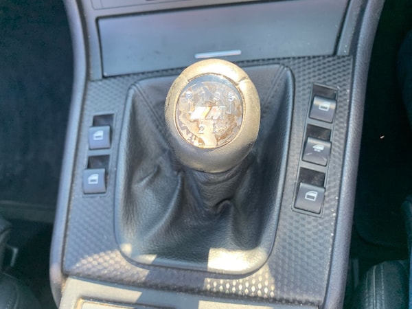 Used BMW 3 Series 2003 for sale - 74774826: Photo 16
