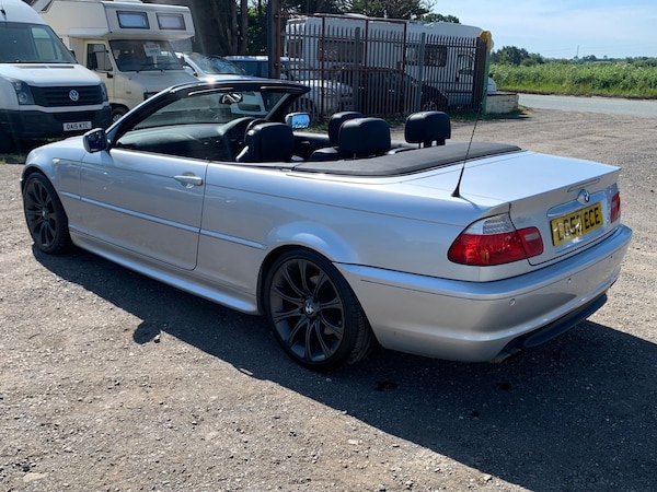 Used BMW 3 Series 2003 for sale - 74774826: Photo 23