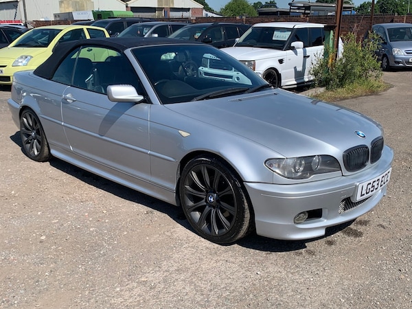 Used BMW 3 Series 2003 for sale - 74774826: Photo 24