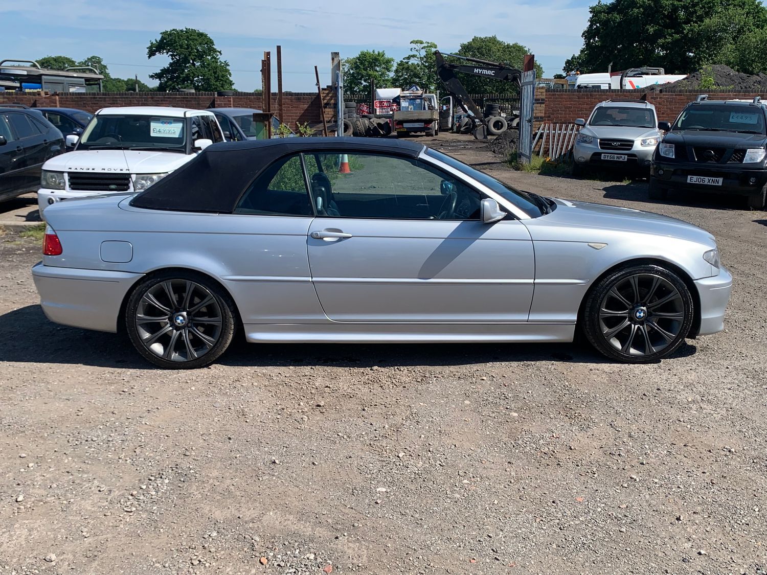 Vehicle 25