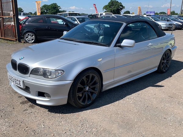 Used BMW 3 Series 2003 for sale - 74774826: Photo 27