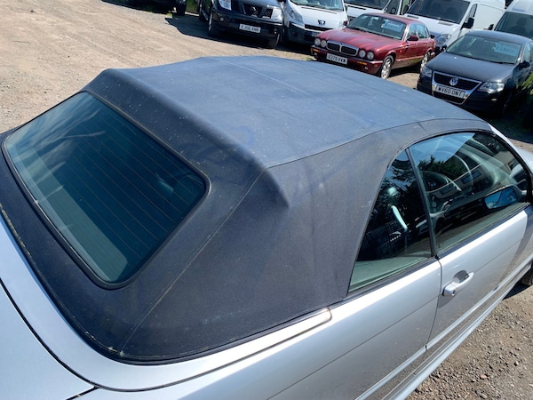 Used BMW 3 Series 2003 for sale - 74774826: Photo 30