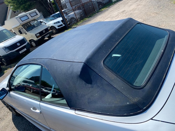 Used BMW 3 Series 2003 for sale - 74774826: Photo 31