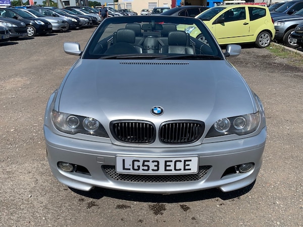 Used BMW 3 Series 2003 for sale - 74774826: Photo 33