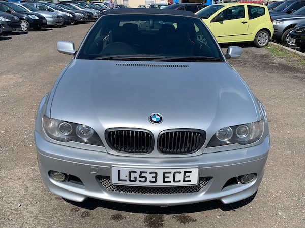 Used BMW 3 Series 2003 for sale - 74774826: Photo 34