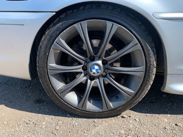 Used BMW 3 Series 2003 for sale - 74774826: Photo 38