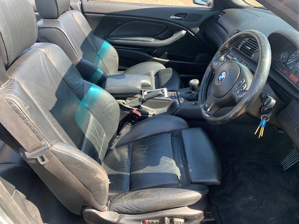 Used BMW 3 Series 2003 for sale - 74774826: Photo 6