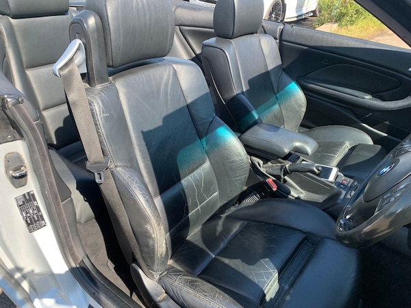 Used BMW 3 Series 2003 for sale - 74774826: Photo 7