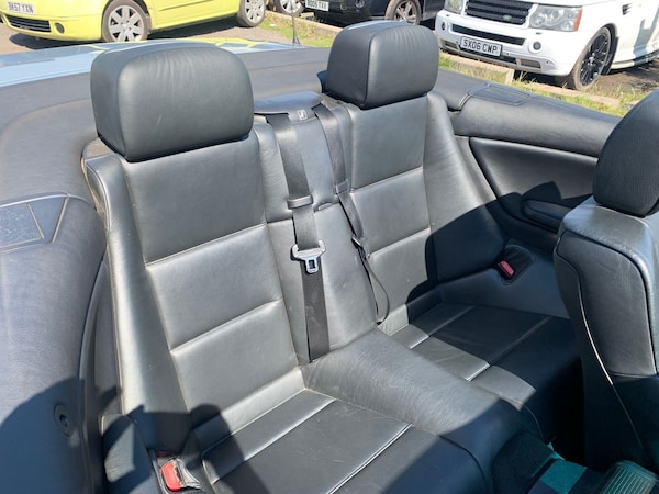 Used BMW 3 Series 2003 for sale - 74774826: Photo 8