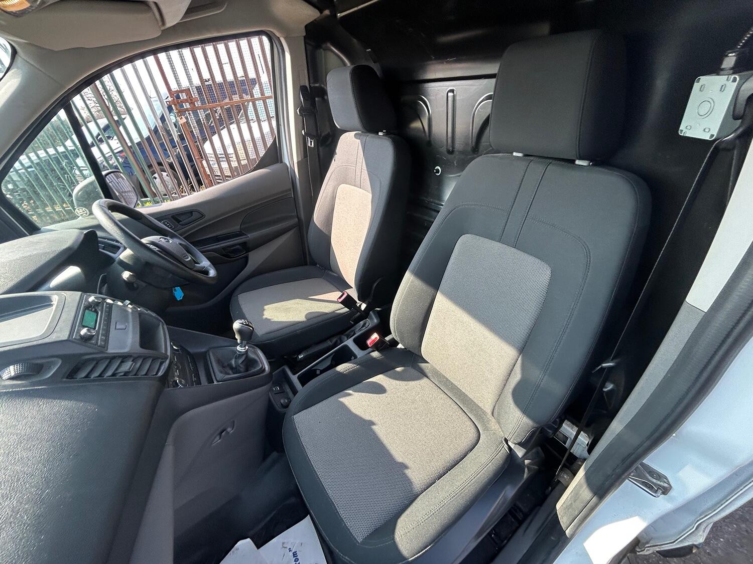 Used Ford Transit Connect 2021 for sale - 76793474: Photo 12
