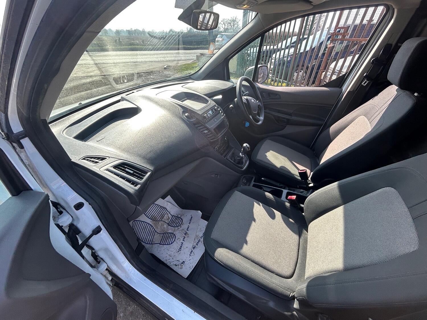 Used Ford Transit Connect 2021 for sale - 76793474: Photo 13