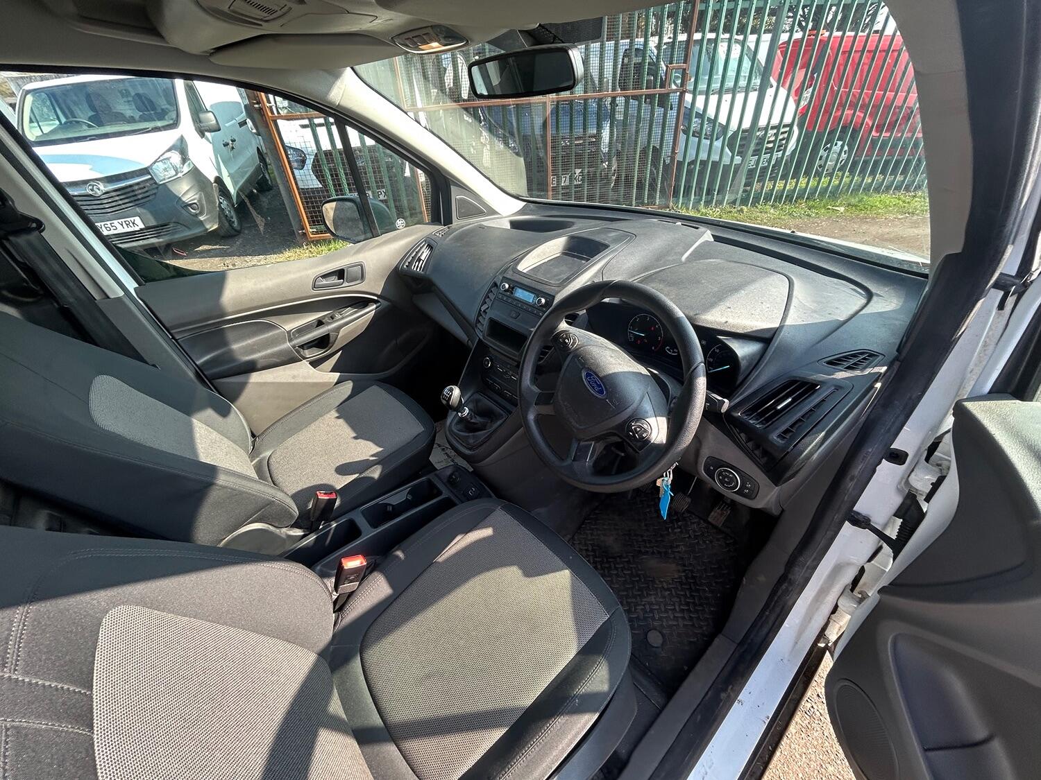 Used Ford Transit Connect 2021 for sale - 76793474: Photo 15