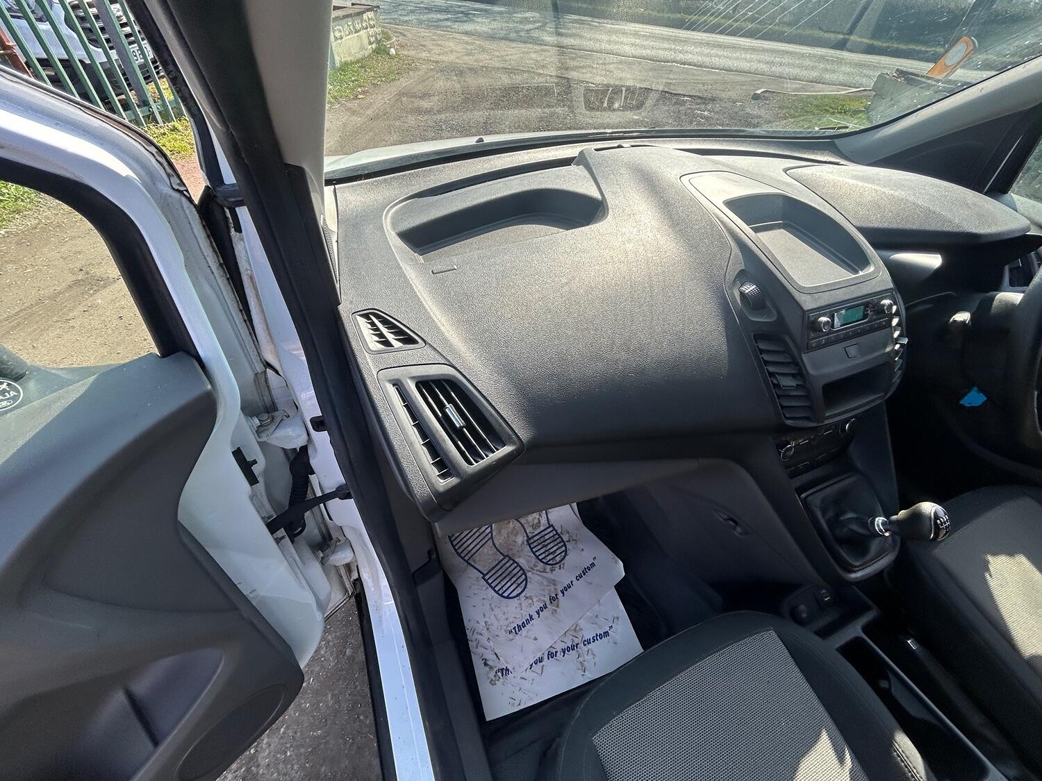 Used Ford Transit Connect 2021 for sale - 76793474: Photo 16