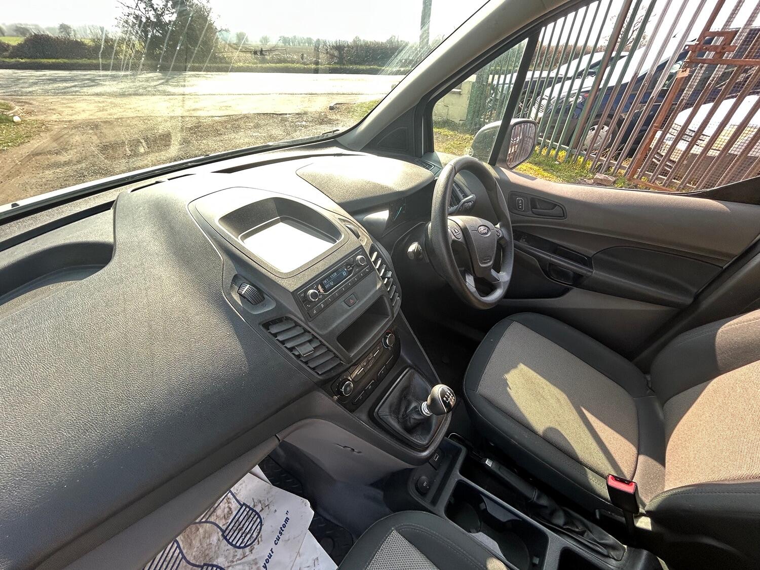 Used Ford Transit Connect 2021 for sale - 76793474: Photo 17