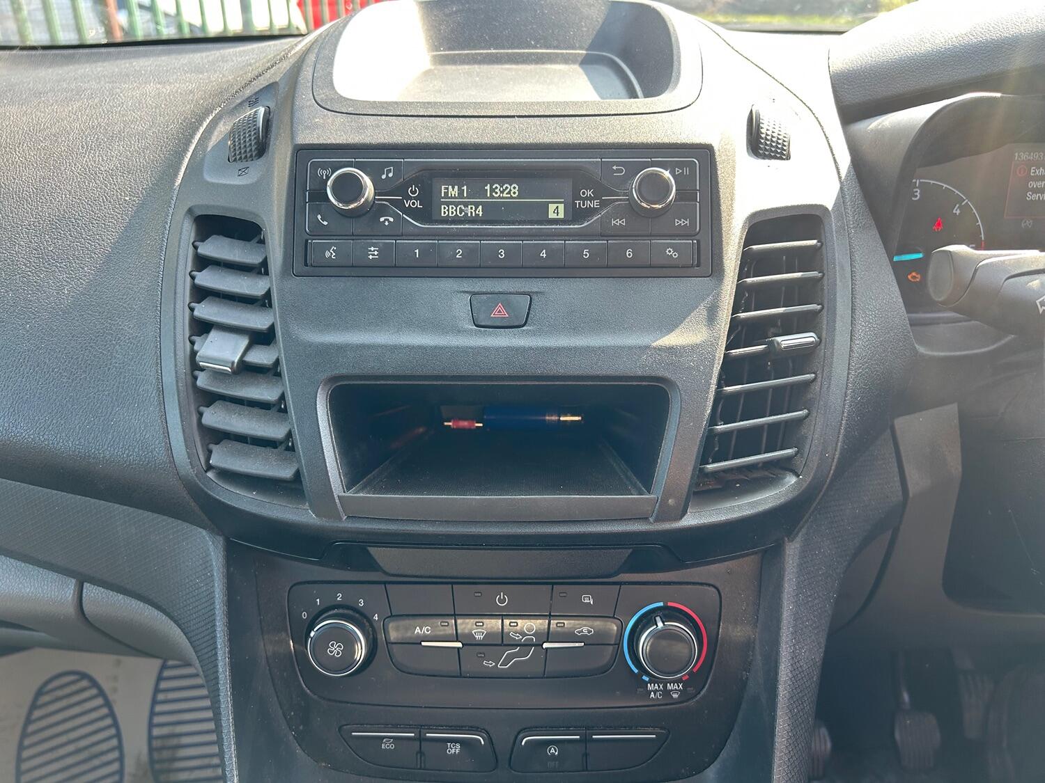 Used Ford Transit Connect 2021 for sale - 76793474: Photo 20