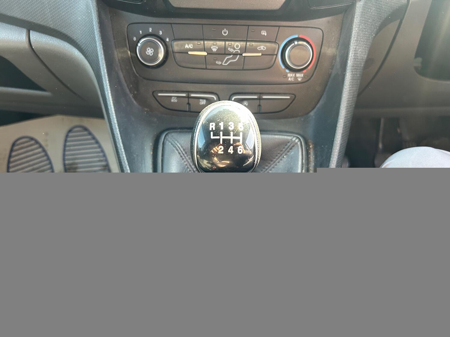 Used Ford Transit Connect 2021 for sale - 76793474: Photo 21