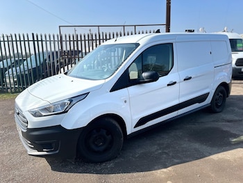 Used Ford Transit Connect 2021 for sale - 76793474: Photo