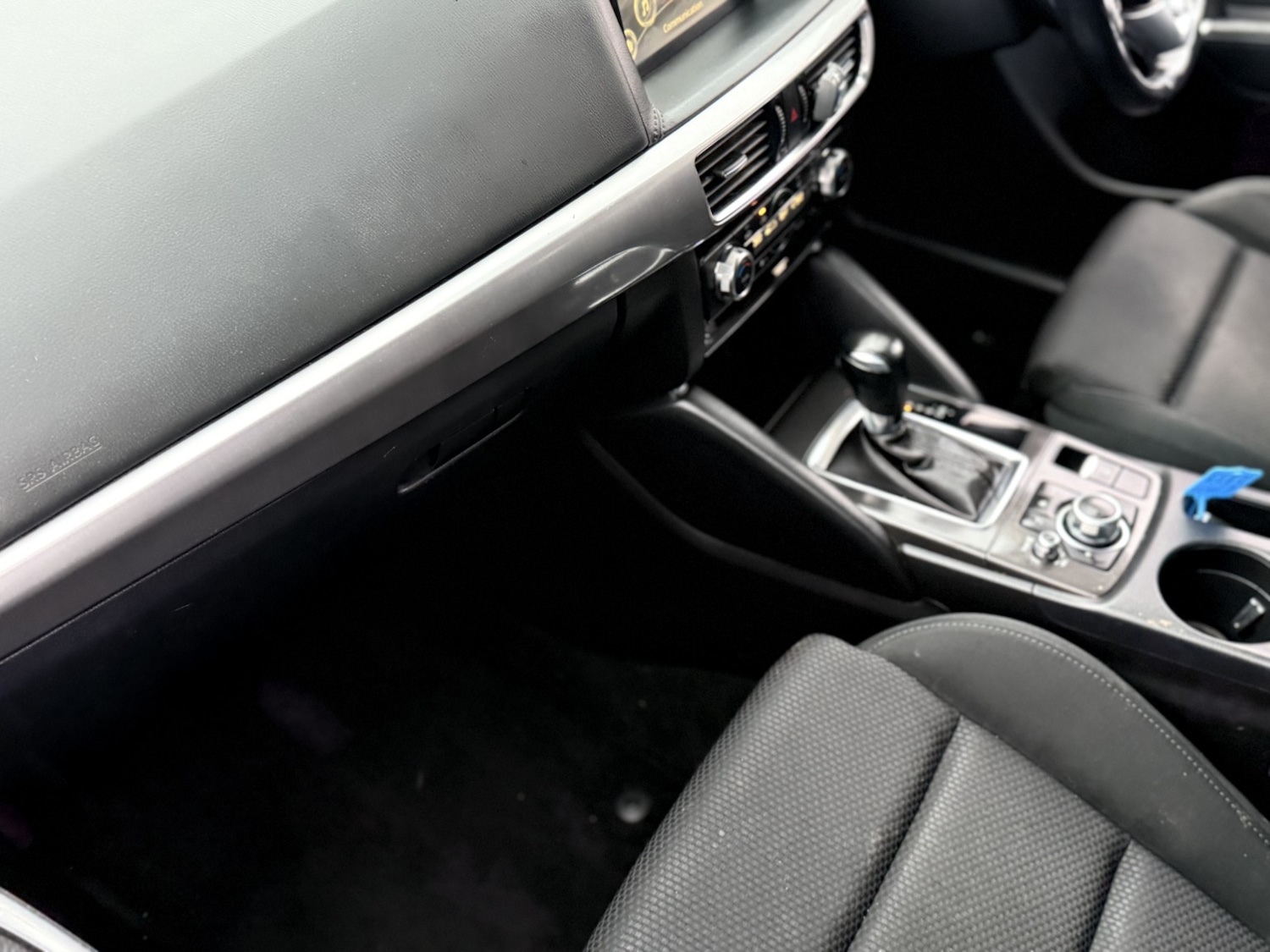 Used Mazda CX-5 2016 for sale - 77639170: Photo 10