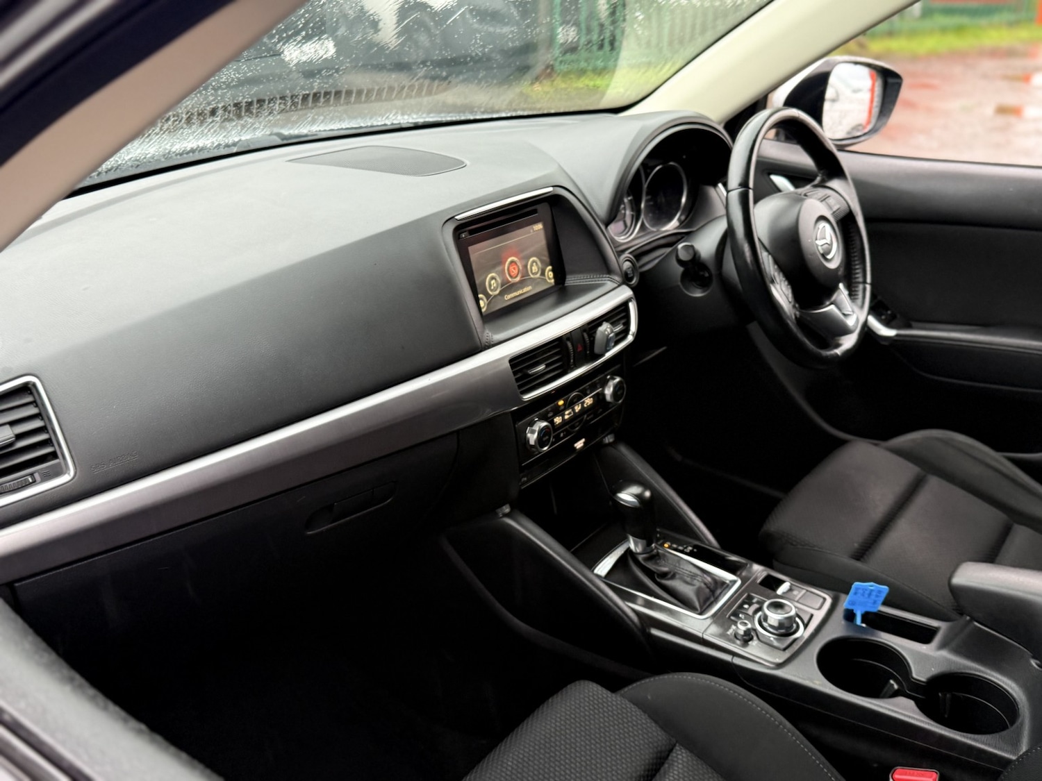 Used Mazda CX-5 2016 for sale - 77639170: Photo 11