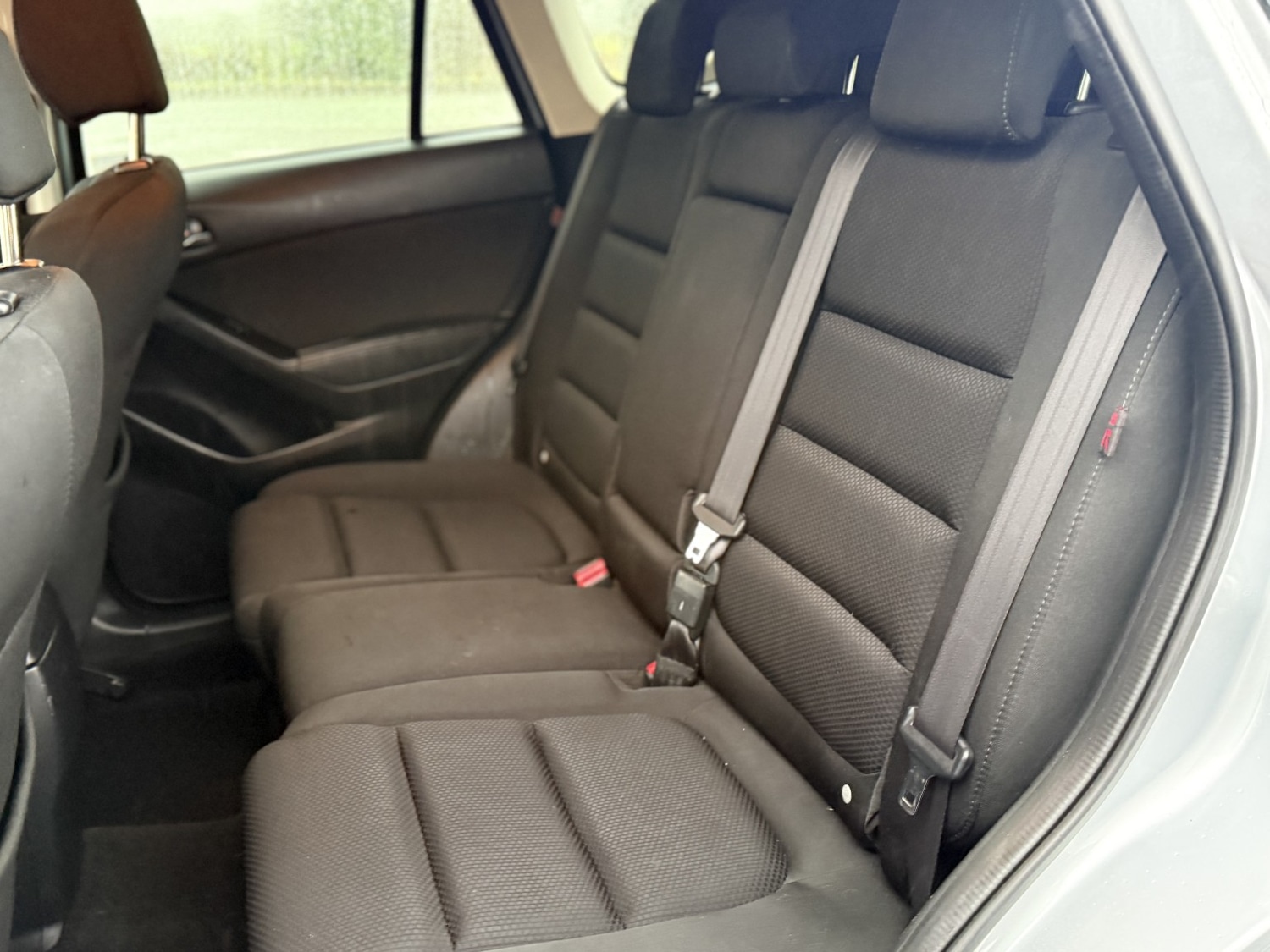 Used Mazda CX-5 2016 for sale - 77639170: Photo 12