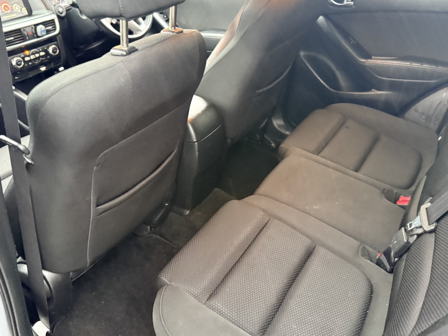 Used Mazda CX-5 2016 for sale - 77639170: Photo 14