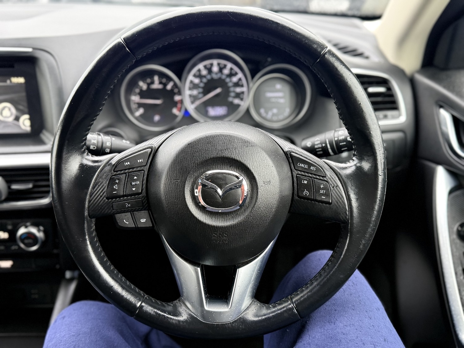 Used Mazda CX-5 2016 for sale - 77639170: Photo 15