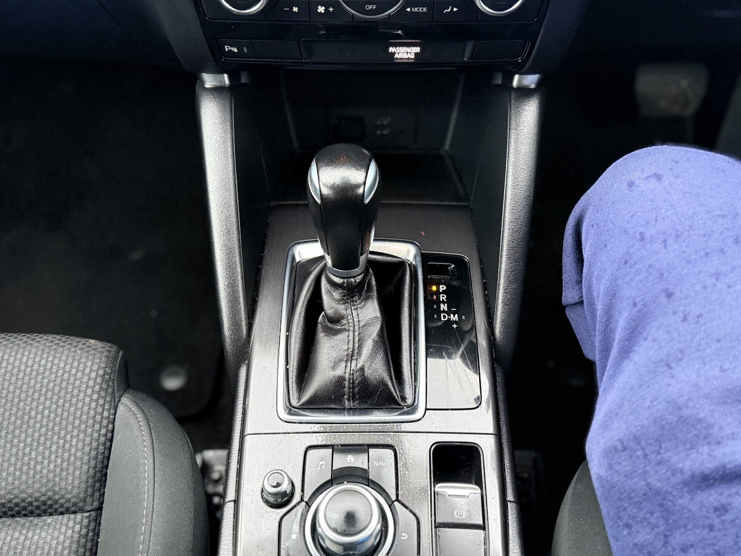 Used Mazda CX-5 2016 for sale - 77639170: Photo 18