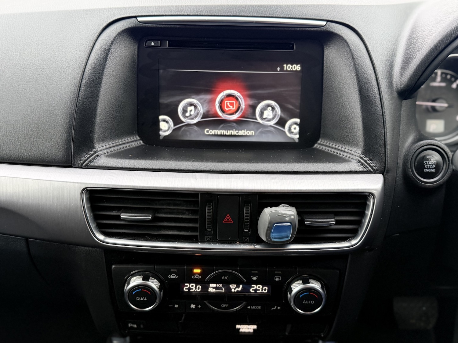 Used Mazda CX-5 2016 for sale - 77639170: Photo 19